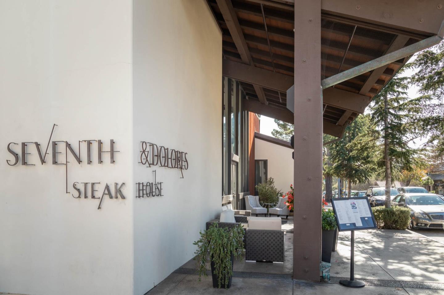 SE Dolores and 7th Street, CARMEL, California 93921, ,Comm Industrial For Sale,For Sale,Dolores and 7th Street,40965505
