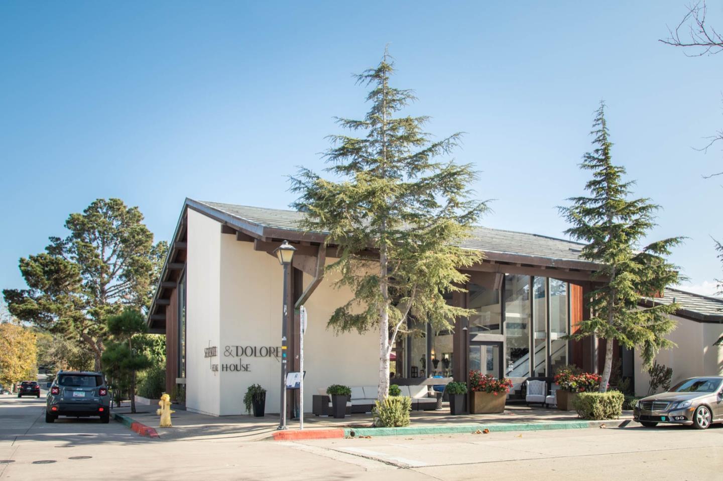 SE Dolores and 7th Street, CARMEL, California 93921, ,Comm Industrial For Sale,For Sale,Dolores and 7th Street,40965505