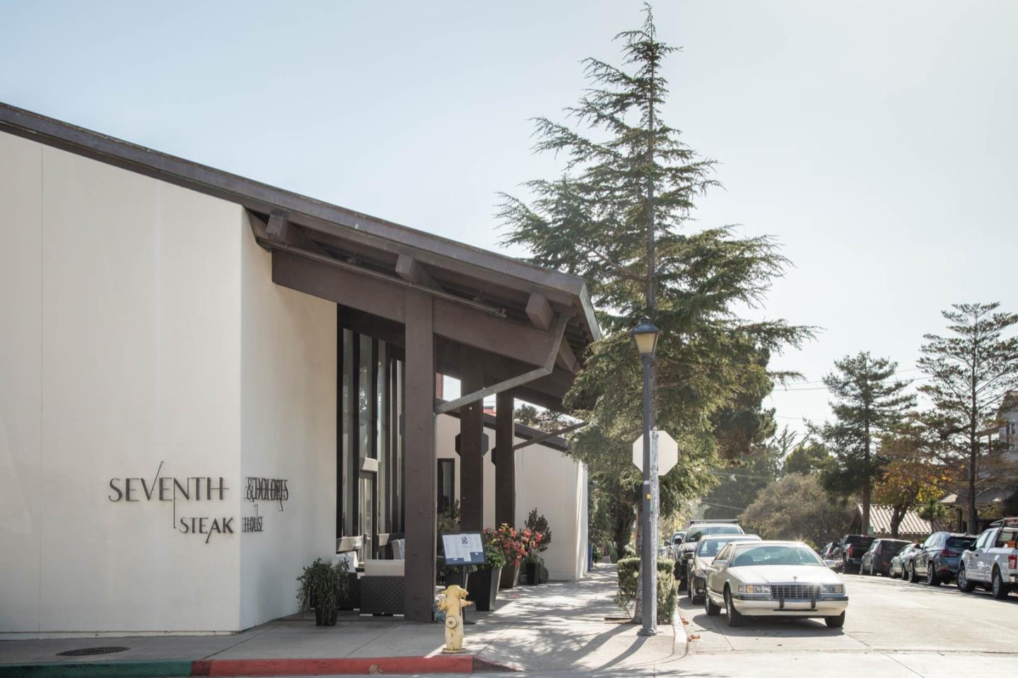 SE Dolores and 7th Street, CARMEL, California 93921, ,Comm Industrial For Sale,For Sale,Dolores and 7th Street,40965505