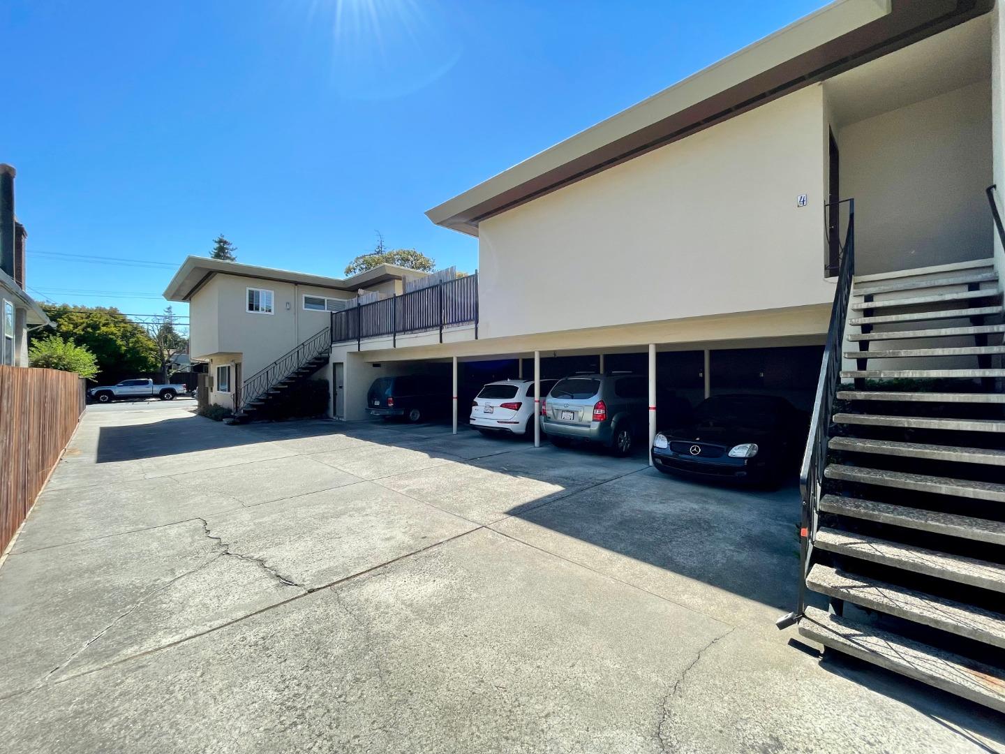 710 Claremont Street, SAN MATEO, California 94401, ,Comm Ri Multi-units 5+,For Sale,Claremont Street,ML81857047