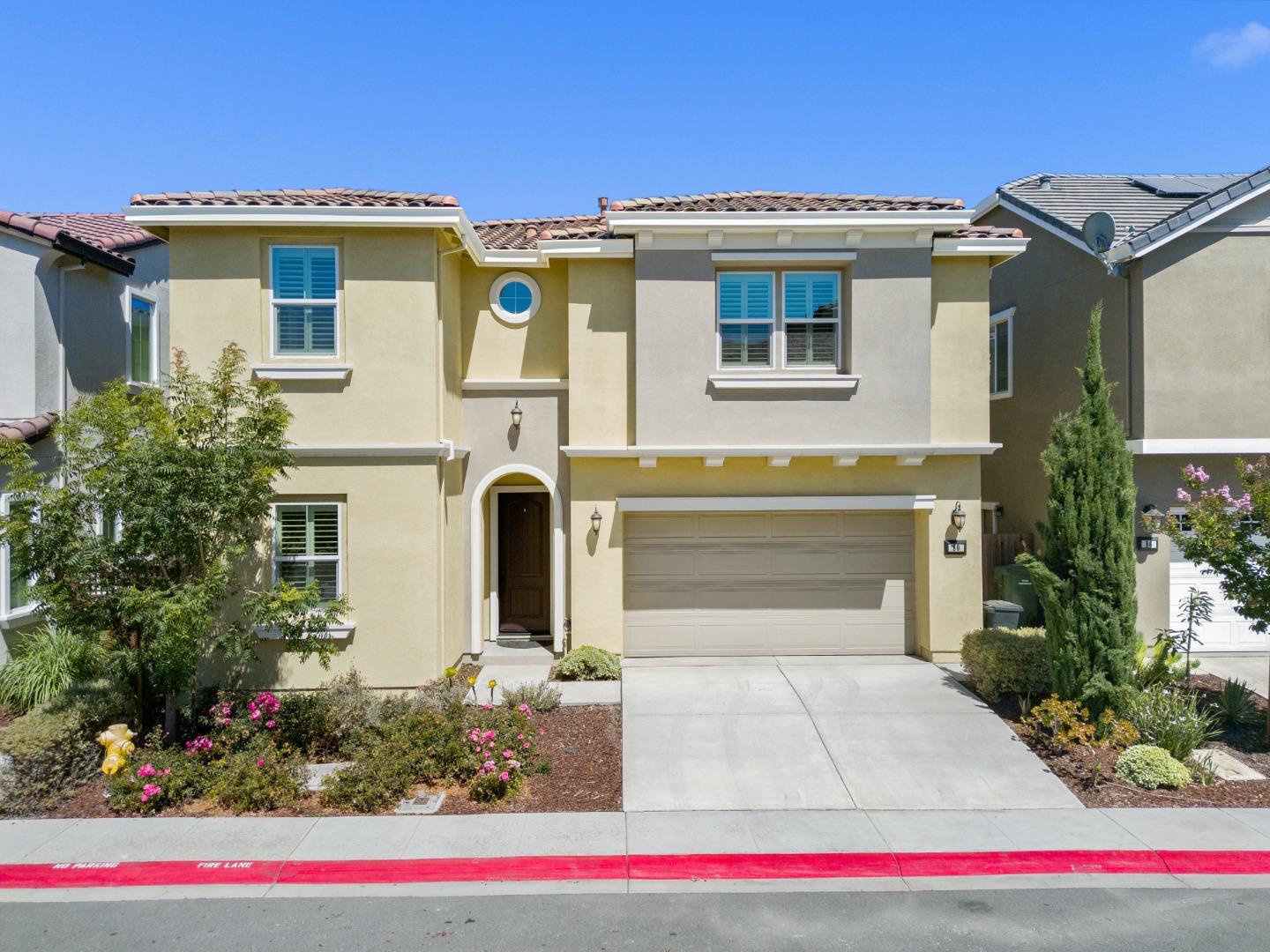 Detail Gallery Image 1 of 1 For 80 Calypso Ln, Milpitas,  CA 95035 - 4 Beds | 3/1 Baths