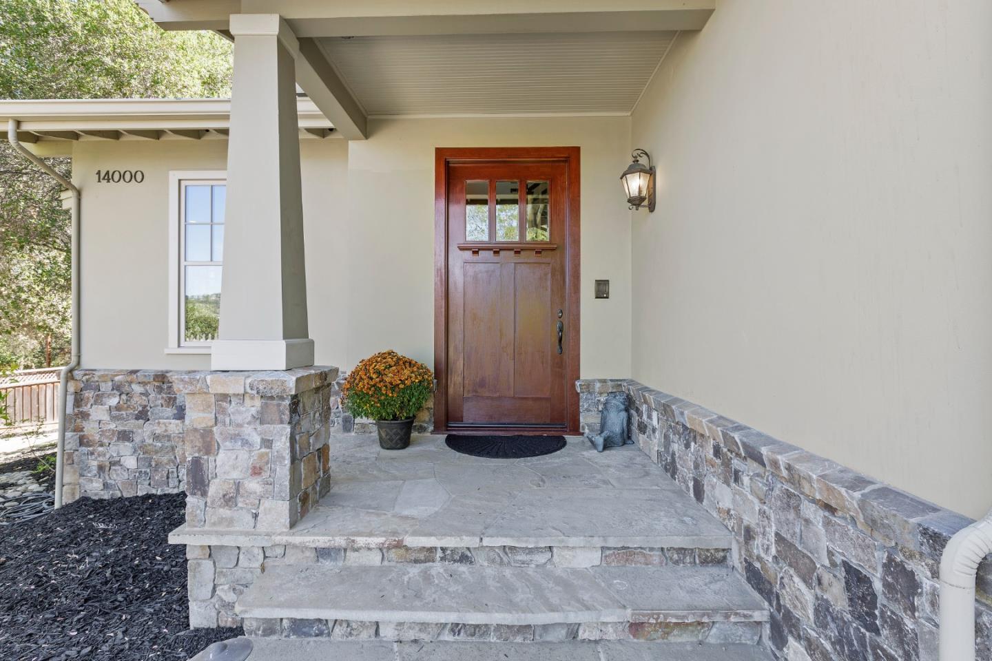 Detail Gallery Image 1 of 1 For 14000 Alta Vista Ave, Saratoga,  CA 95070 - 5 Beds | 4/1 Baths