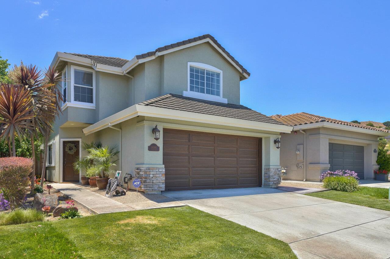 Detail Gallery Image 1 of 1 For 18090 Stonehaven, Salinas,  CA 93908 - 4 Beds | 2/1 Baths