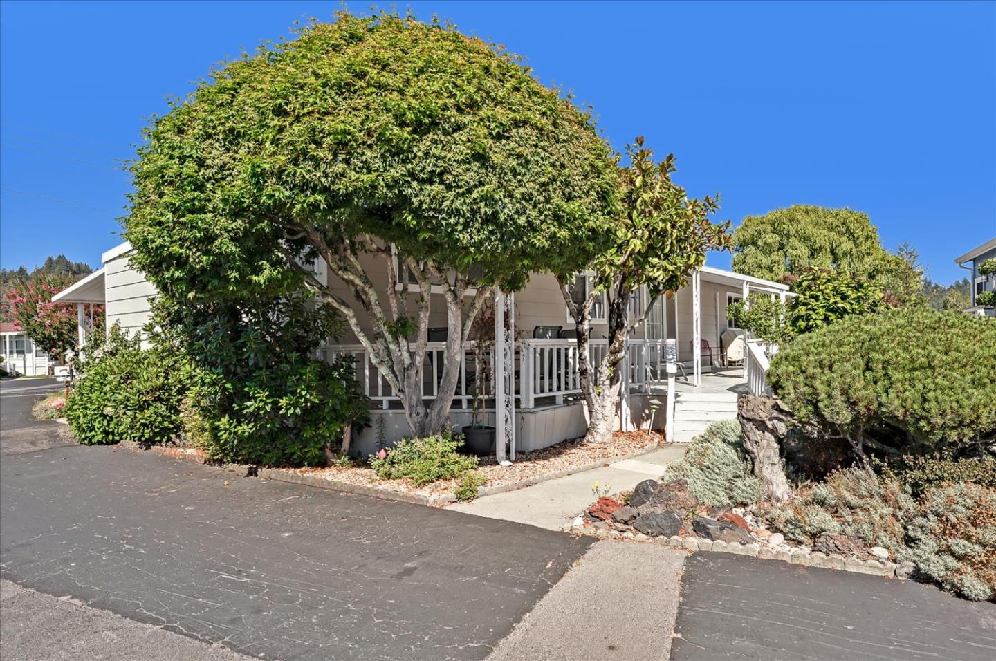 225 Mount Hermon Rd 87, Scotts Valley, CA 95066 2 Beds 2/1 Baths