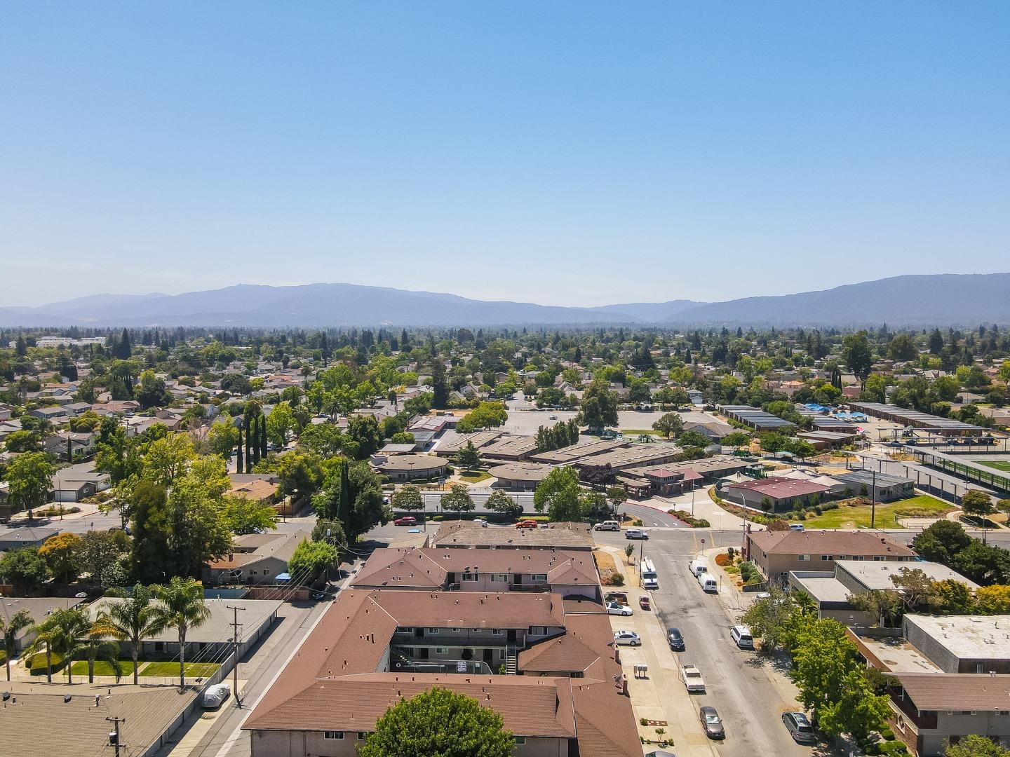 3955 Rhoda Drive, SAN JOSE, California 95117, ,Comm Ri Multi-units 5+,For Sale,Rhoda Drive,ML81857162