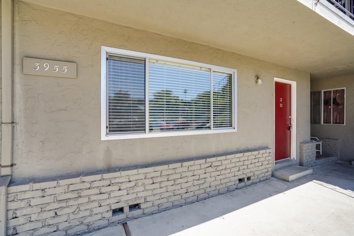 3955 Rhoda Drive, SAN JOSE, California 95117, ,Comm Ri Multi-units 5+,For Sale,Rhoda Drive,ML81857162