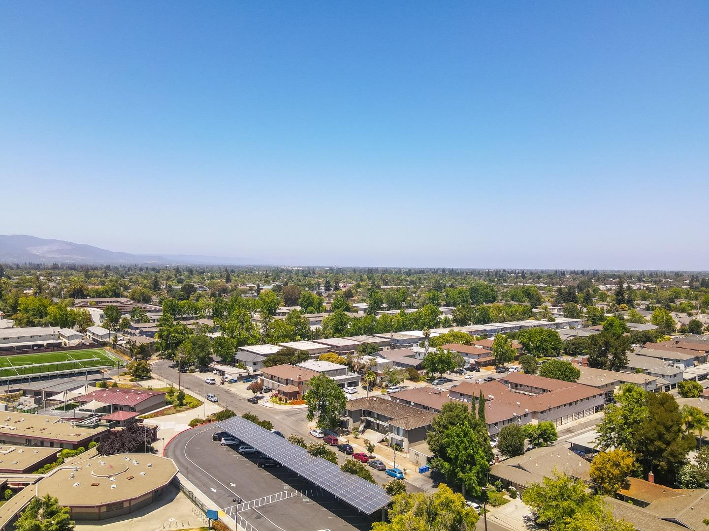 3955 Rhoda Drive, SAN JOSE, California 95117, ,Comm Ri Multi-units 5+,For Sale,Rhoda Drive,ML81857162