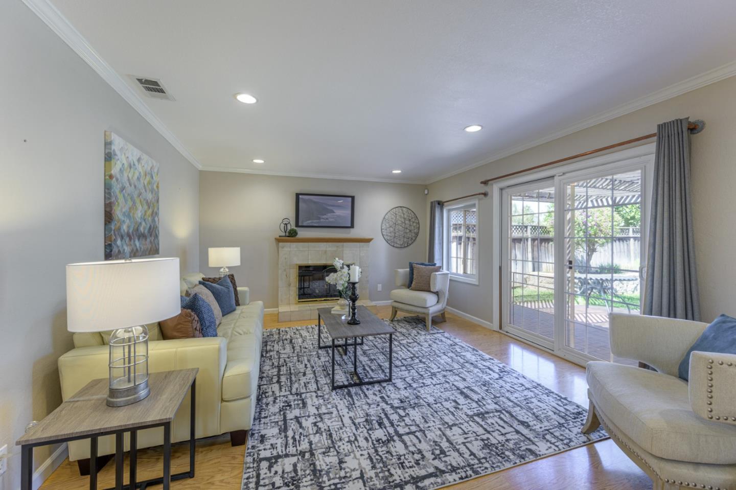 Detail Gallery Image 1 of 1 For 1343 Sylvia Dr, San Jose,  CA 95121 - 3 Beds | 2 Baths