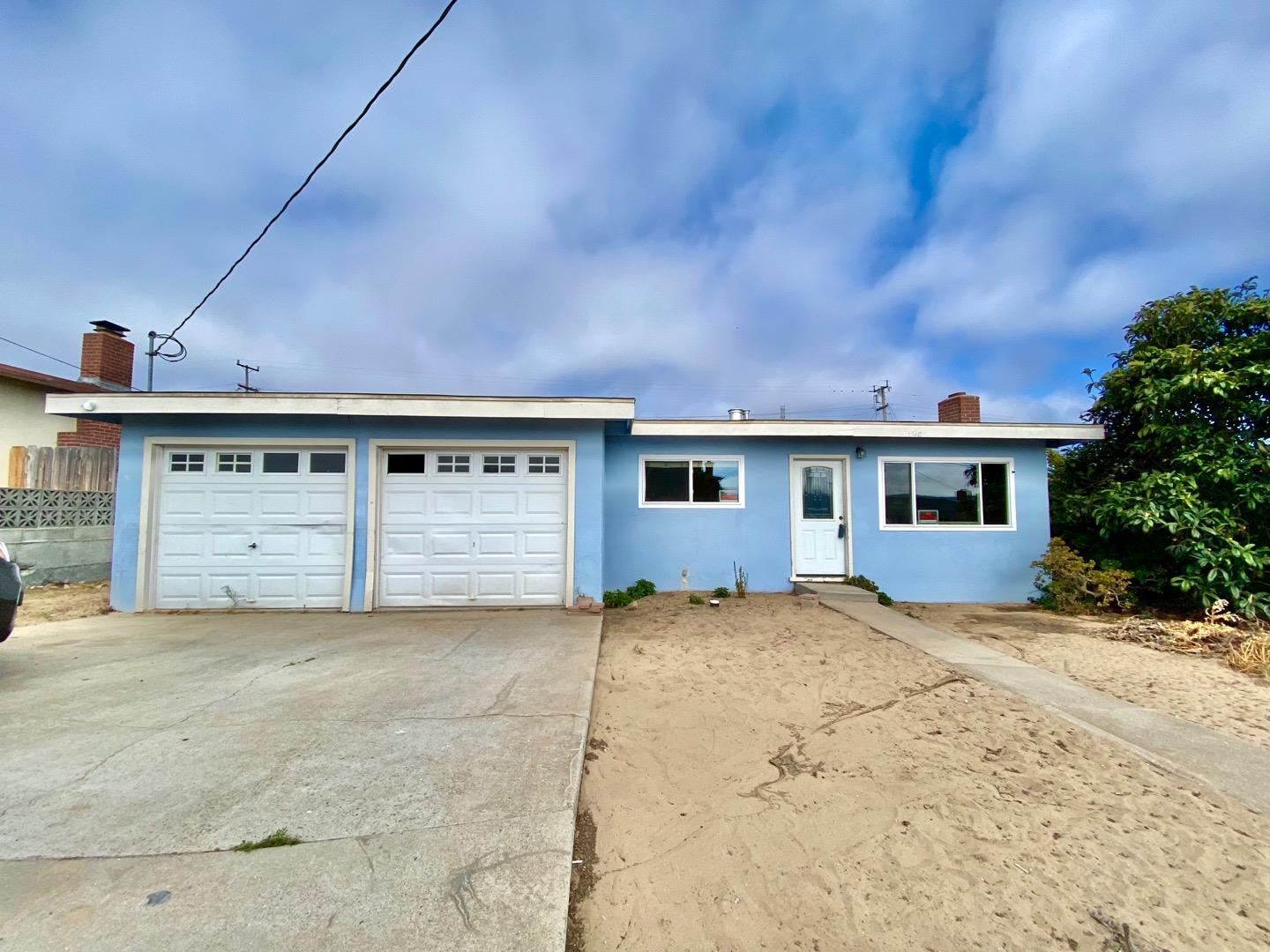 Detail Gallery Image 1 of 1 For 1740 Napa St, Seaside,  CA 93955 - 3 Beds | 1/1 Baths