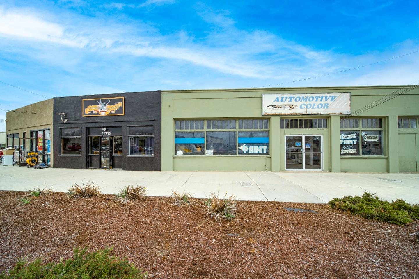1160 Freedom Boulevard, WATSONVILLE, California 95076, ,Comm Industrial For Sale,For Sale,Freedom Boulevard,40965517