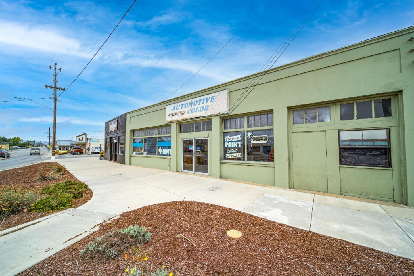 1160 Freedom Boulevard, WATSONVILLE, California 95076, ,Comm Industrial For Sale,For Sale,Freedom Boulevard,40965517