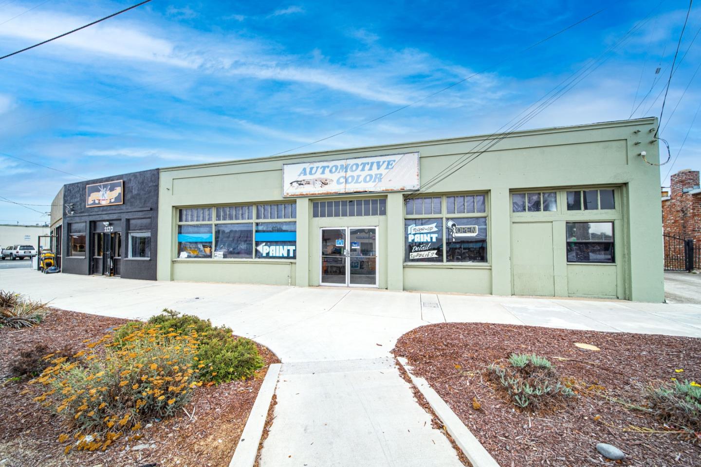 1160 Freedom Boulevard, WATSONVILLE, California 95076, ,Comm Industrial For Sale,For Sale,Freedom Boulevard,40965517