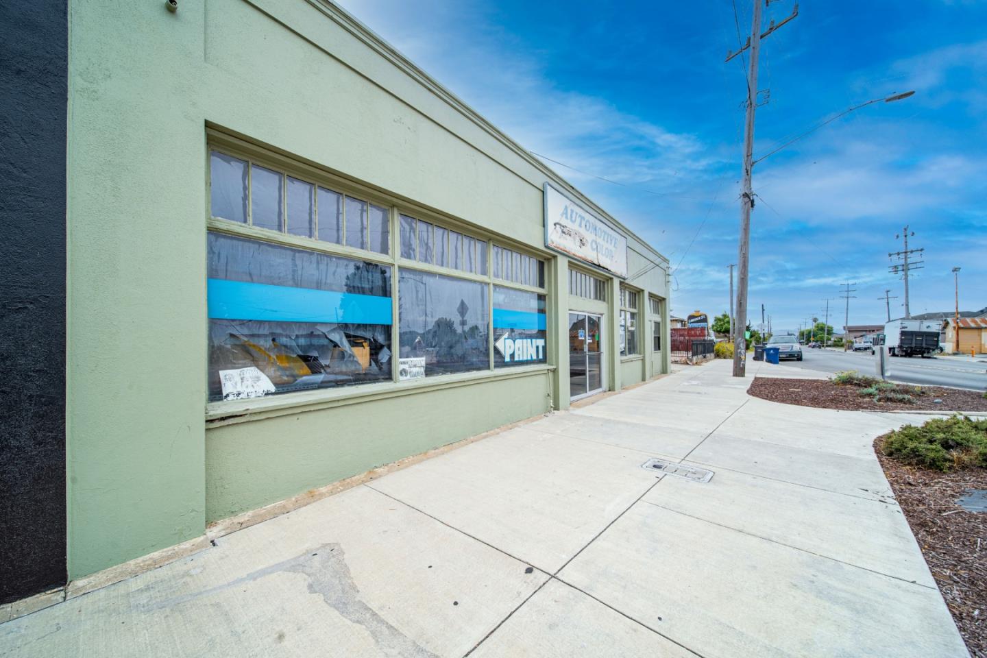 1160 Freedom Boulevard, WATSONVILLE, California 95076, ,Comm Industrial For Sale,For Sale,Freedom Boulevard,40965517