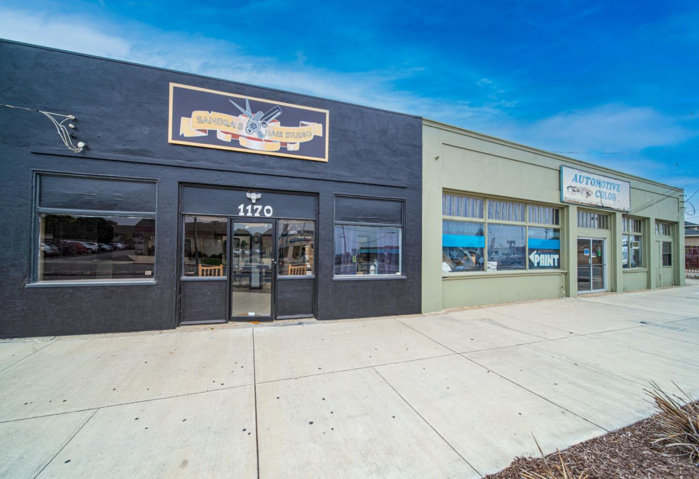 1160 Freedom Boulevard, WATSONVILLE, California 95076, ,Comm Industrial For Sale,For Sale,Freedom Boulevard,40965517