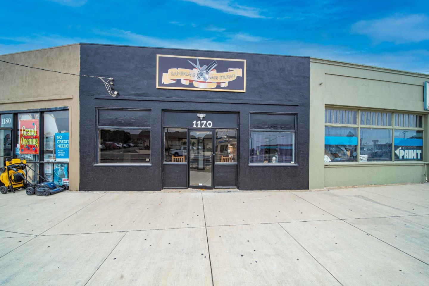 1160 Freedom Boulevard, WATSONVILLE, California 95076, ,Comm Industrial For Sale,For Sale,Freedom Boulevard,40965517