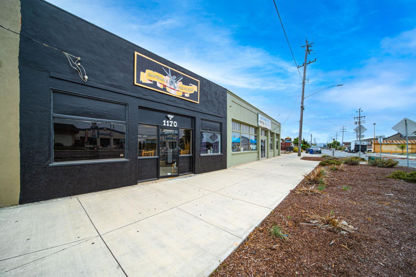 1160 Freedom Boulevard, WATSONVILLE, California 95076, ,Comm Industrial For Sale,For Sale,Freedom Boulevard,40965517