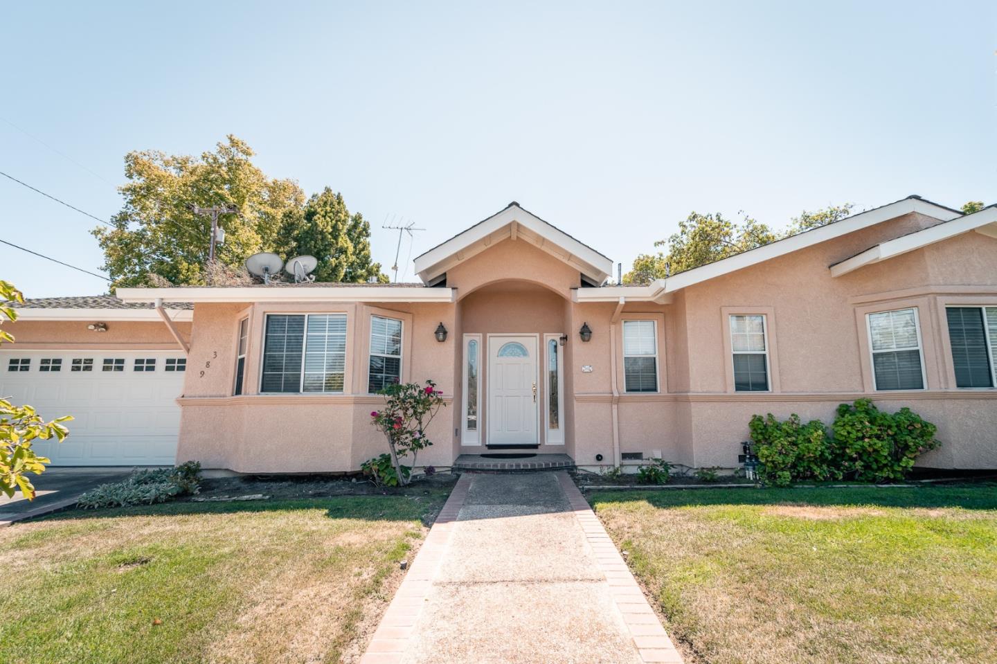 Land For Sale In Santa Clara County