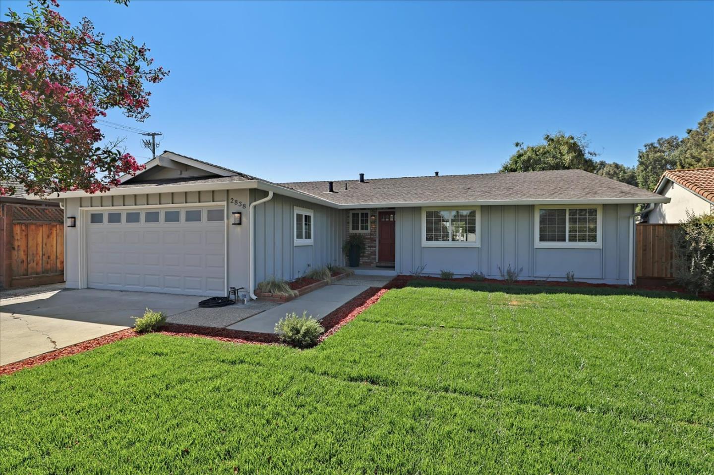 Detail Gallery Image 1 of 1 For 2838 Westgrove Ln, San Jose,  CA 95148 - 3 Beds | 2 Baths