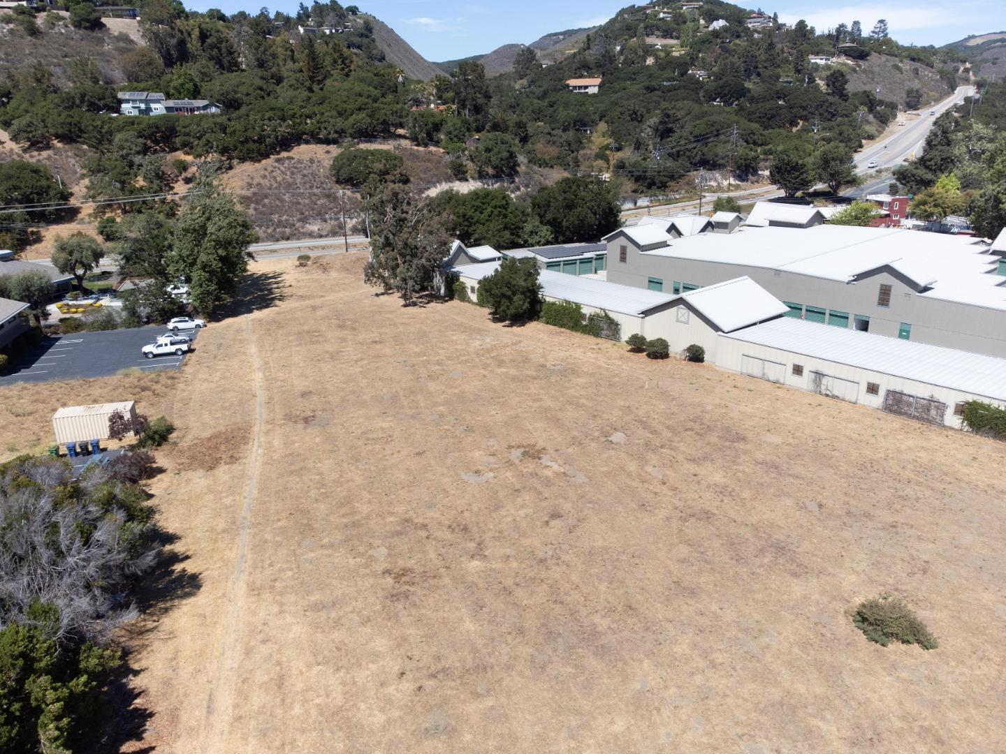 0 Center Street, CARMEL, California 93923, ,Comm Lots And Land,For Sale,Center Street,40965522