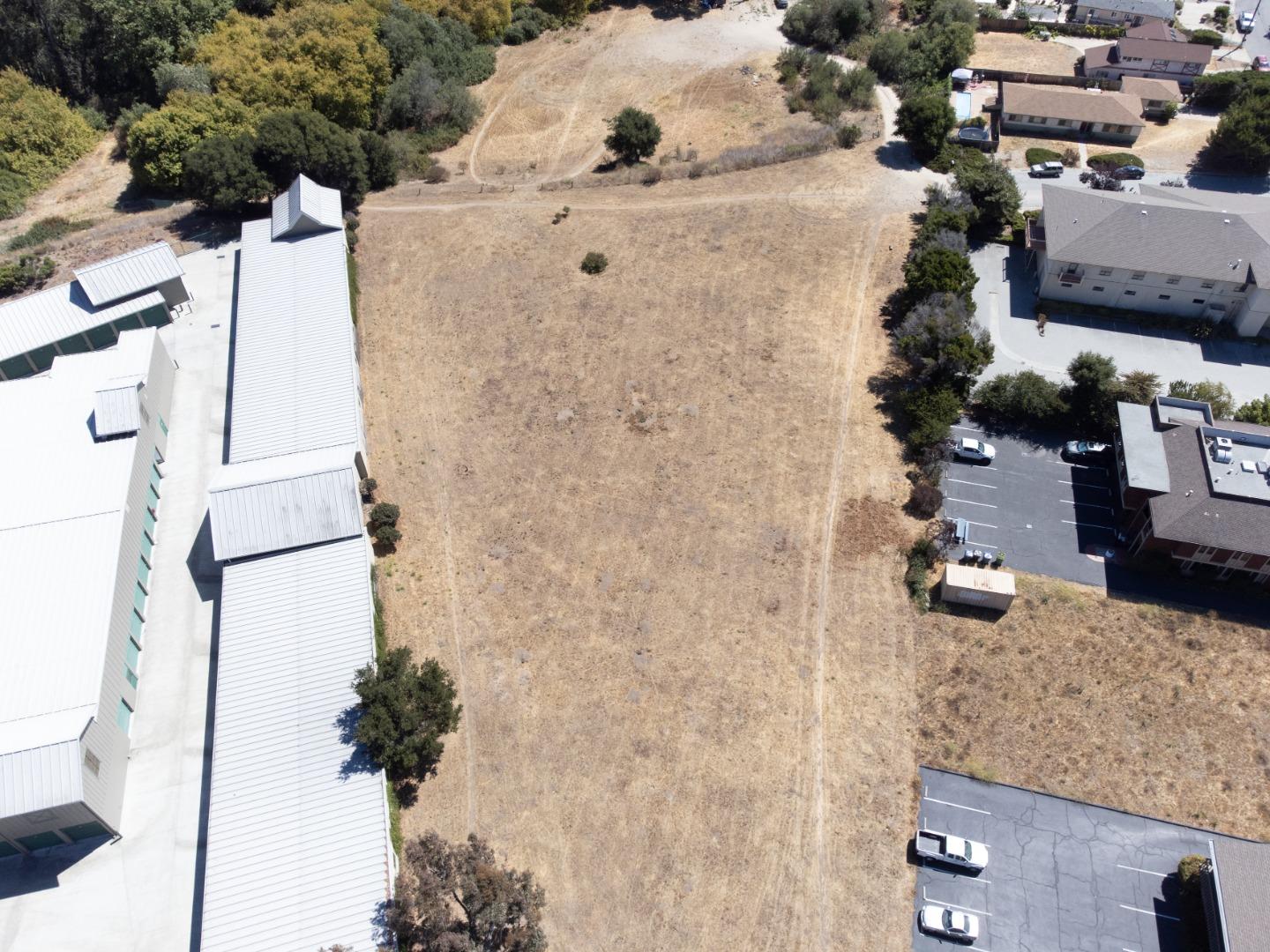 0 Center Street, CARMEL, California 93923, ,Comm Lots And Land,For Sale,Center Street,40965522