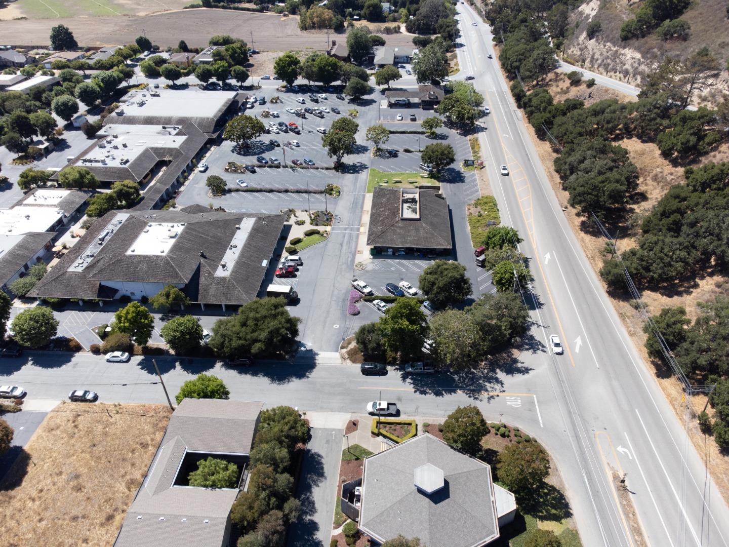 0 Center Street, CARMEL, California 93923, ,Comm Lots And Land,For Sale,Center Street,40965522