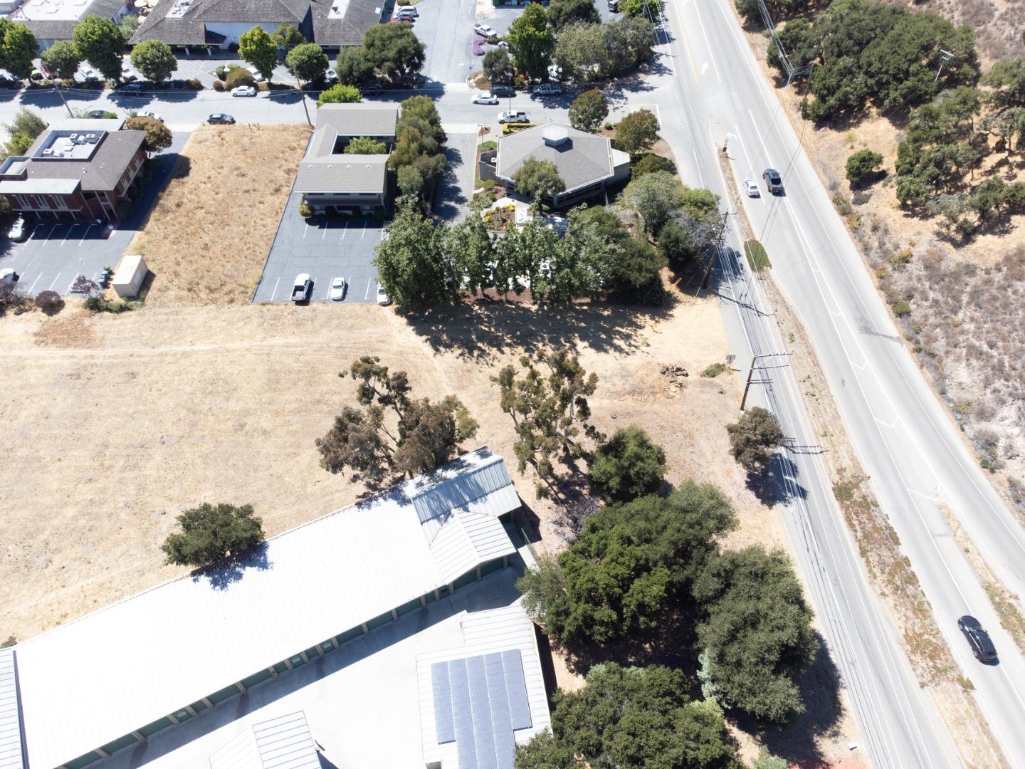0 Center Street, CARMEL, California 93923, ,Comm Lots And Land,For Sale,Center Street,40965522