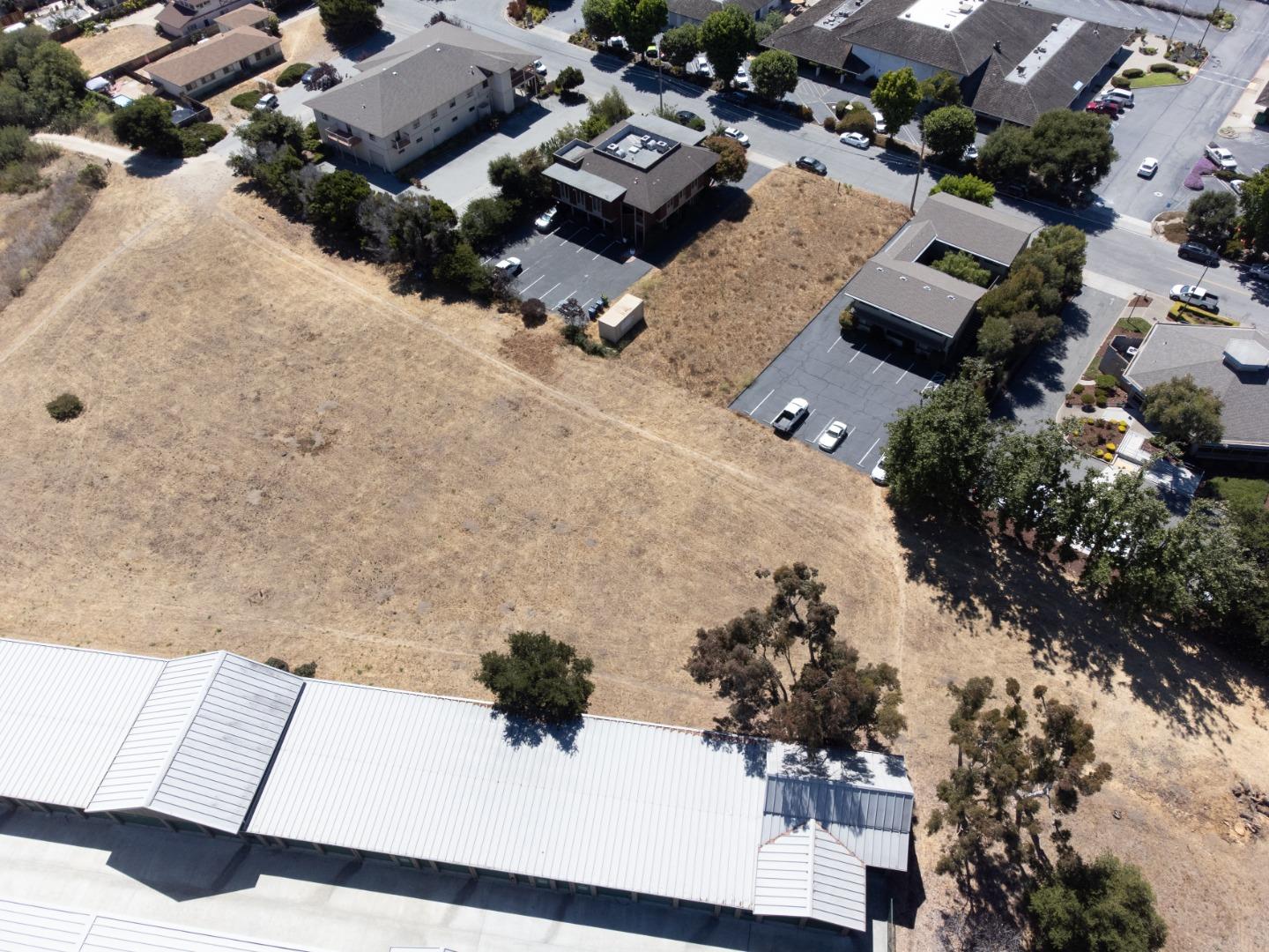 0 Center Street, CARMEL, California 93923, ,Comm Lots And Land,For Sale,Center Street,40965522