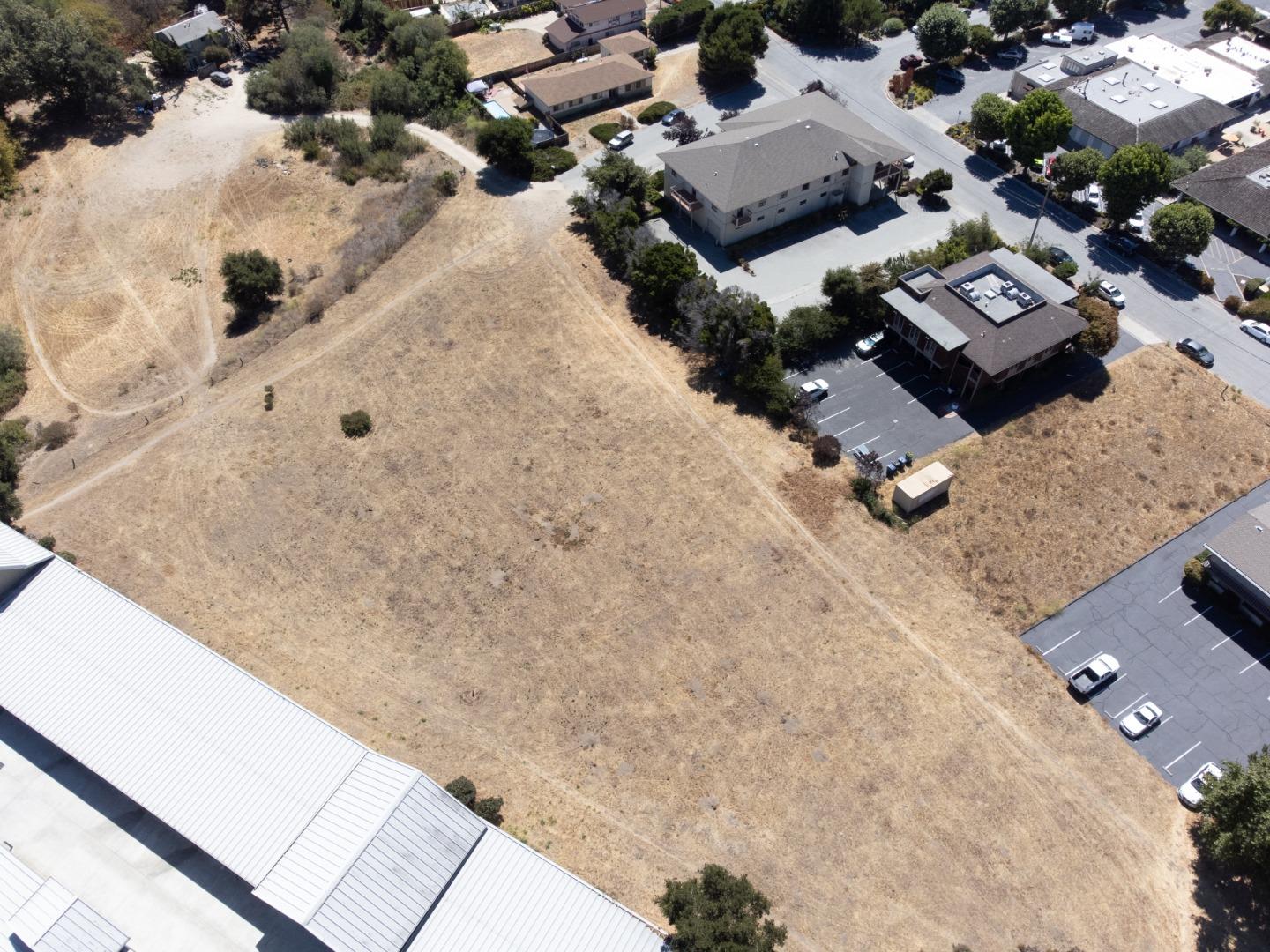 0 Center Street, CARMEL, California 93923, ,Comm Lots And Land,For Sale,Center Street,40965522