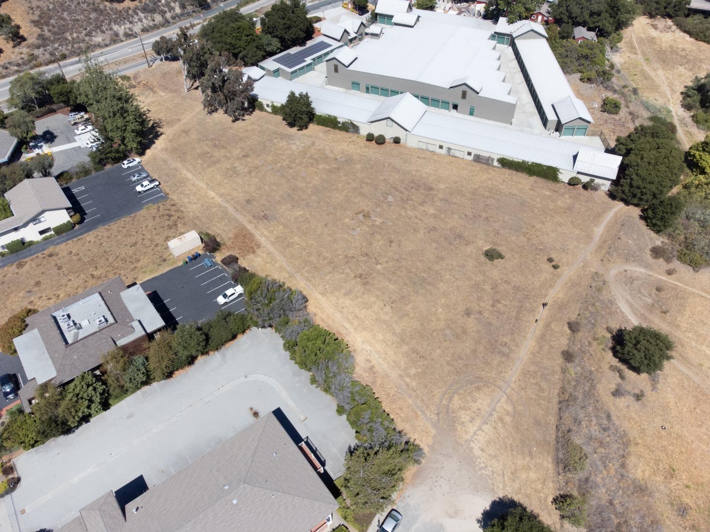 0 Center Street, CARMEL, California 93923, ,Comm Lots And Land,For Sale,Center Street,40965522
