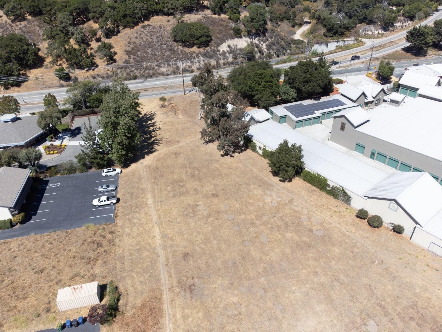 0 Center Street, CARMEL, California 93923, ,Comm Lots And Land,For Sale,Center Street,40965522