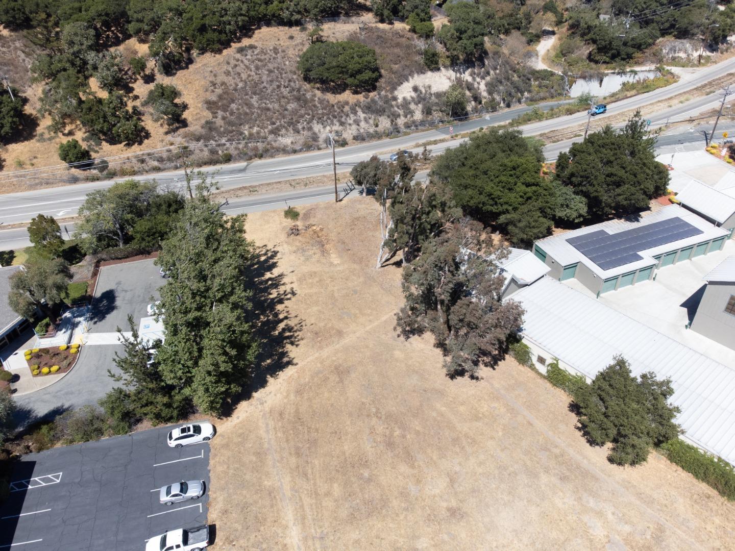 0 Center Street, CARMEL, California 93923, ,Comm Lots And Land,For Sale,Center Street,40965522