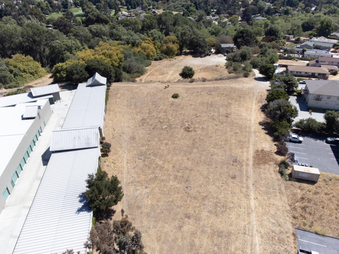 0 Center Street, CARMEL, California 93923, ,Comm Lots And Land,For Sale,Center Street,40965522