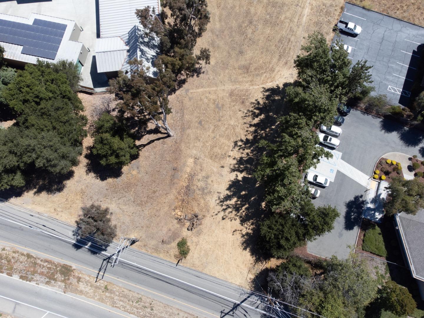 0 Center Street, CARMEL, California 93923, ,Comm Lots And Land,For Sale,Center Street,40965522
