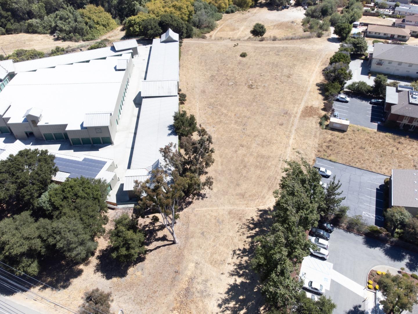 0 Center Street, CARMEL, California 93923, ,Comm Lots And Land,For Sale,Center Street,40965522
