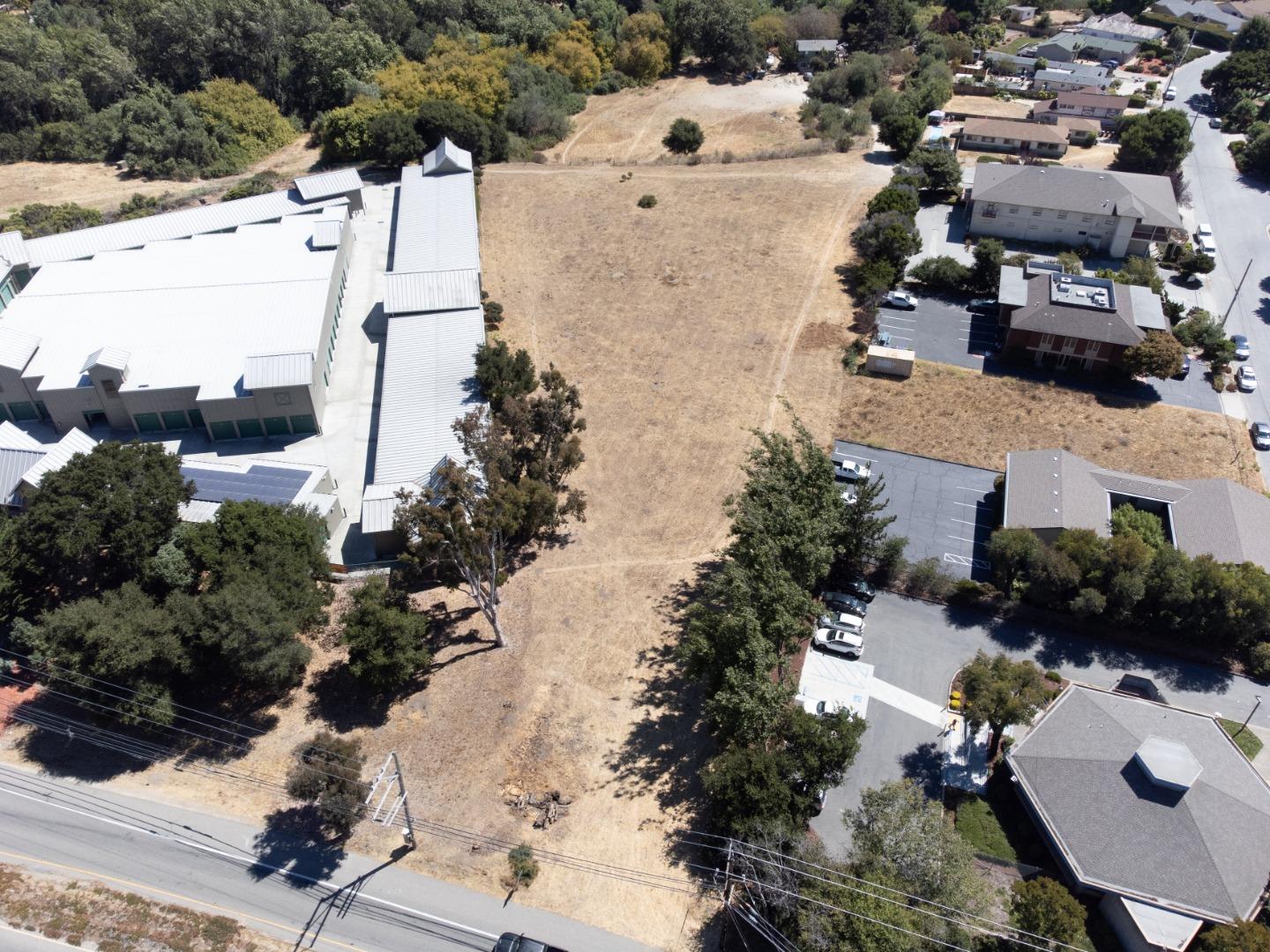 0 Center Street, CARMEL, California 93923, ,Comm Lots And Land,For Sale,Center Street,40965522