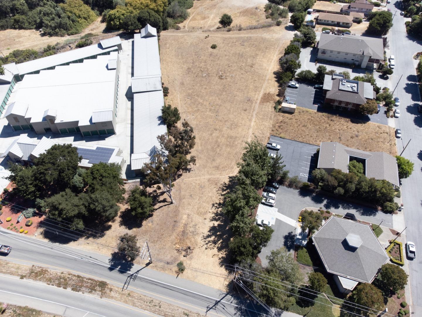 0 Center Street, CARMEL, California 93923, ,Comm Lots And Land,For Sale,Center Street,40965522