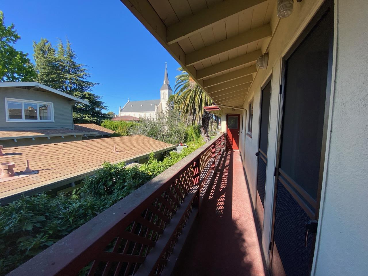 121 Sylvar Street, SANTA CRUZ, California 95060, ,Comm Ri Multi-units 5+,For Sale,Sylvar Street,ML81857287