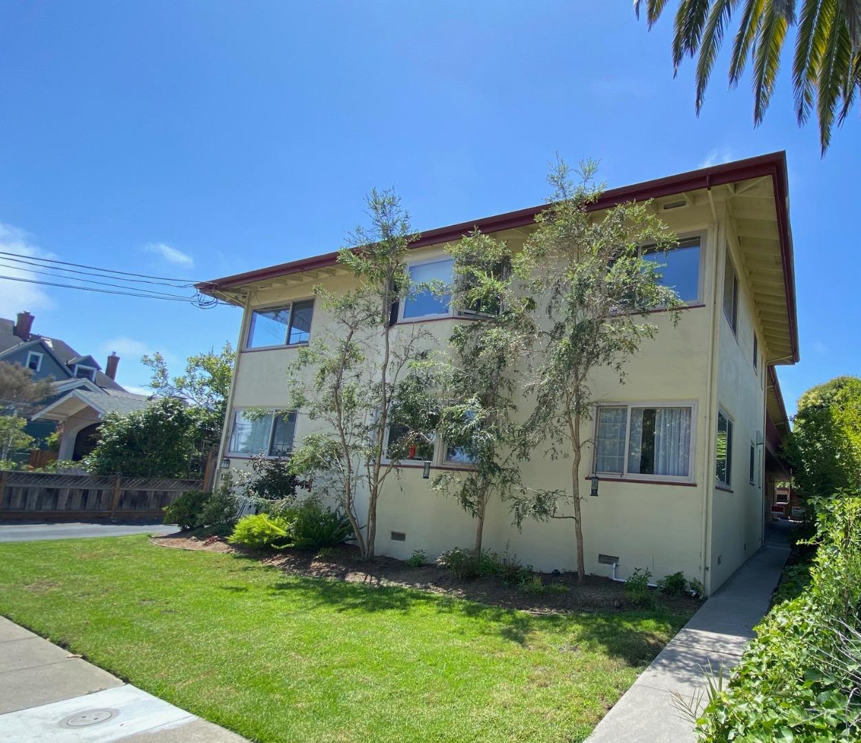 121 Sylvar Street, SANTA CRUZ, California 95060, ,Comm Ri Multi-units 5+,For Sale,Sylvar Street,ML81857287