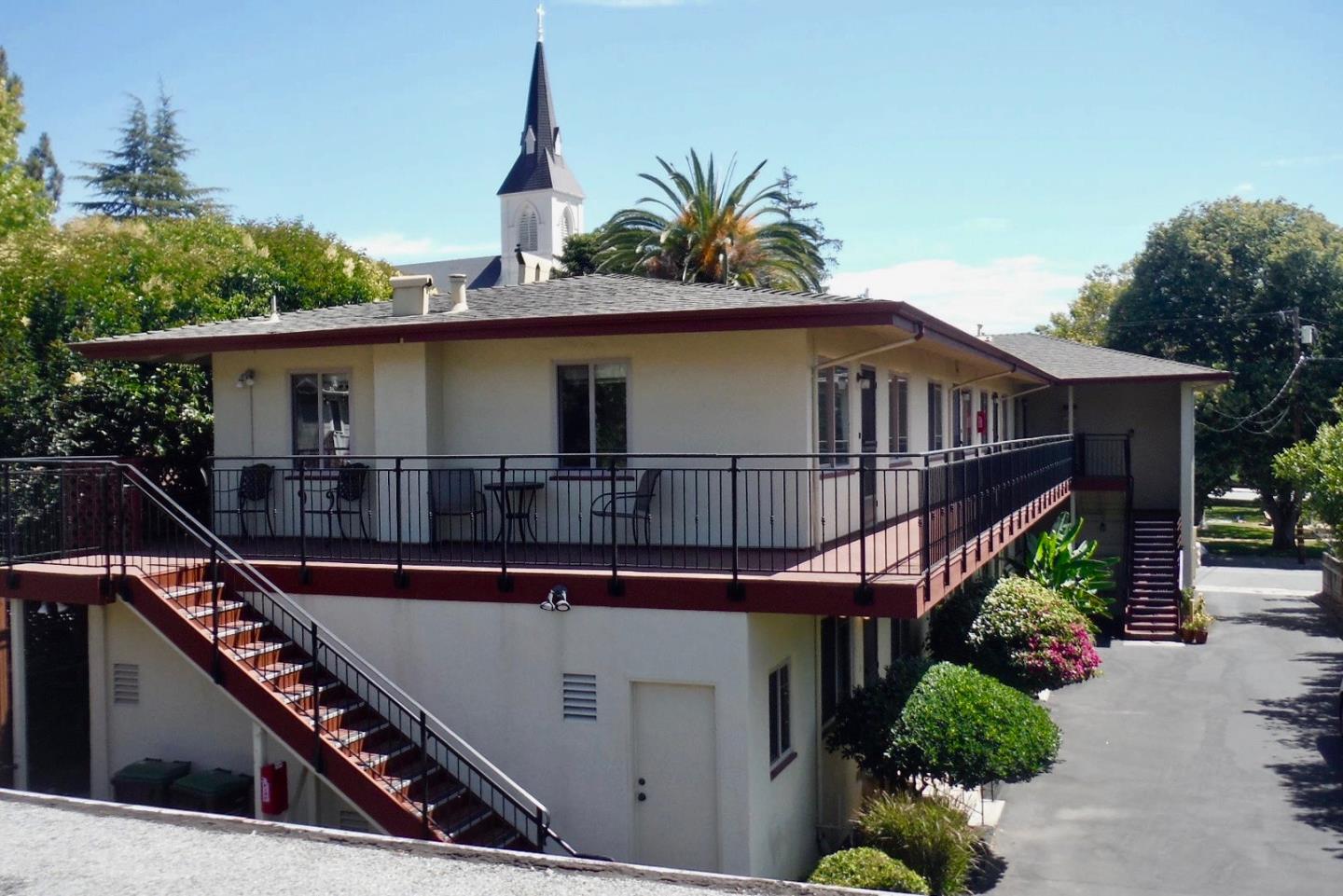 121 Sylvar Street, SANTA CRUZ, California 95060, ,Comm Ri Multi-units 5+,For Sale,Sylvar Street,ML81857287