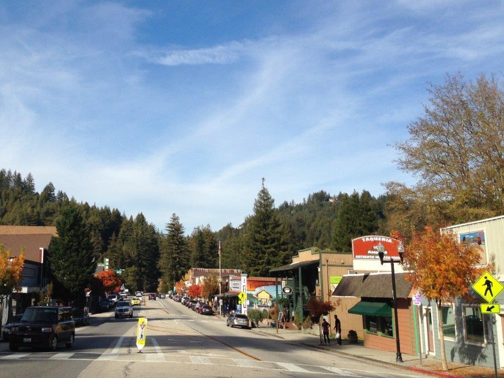 135 Fallen Leaf Drive, BOULDER CREEK, California 95006, ,Lots And Land,For Sale,Fallen Leaf Drive,40965529