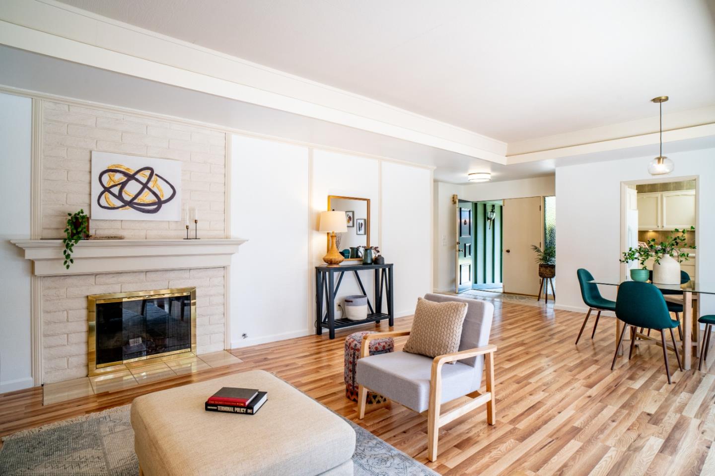 42 Del Mesa Carmel, Carmel, CA 93923 2 Beds 2 Baths (Sold