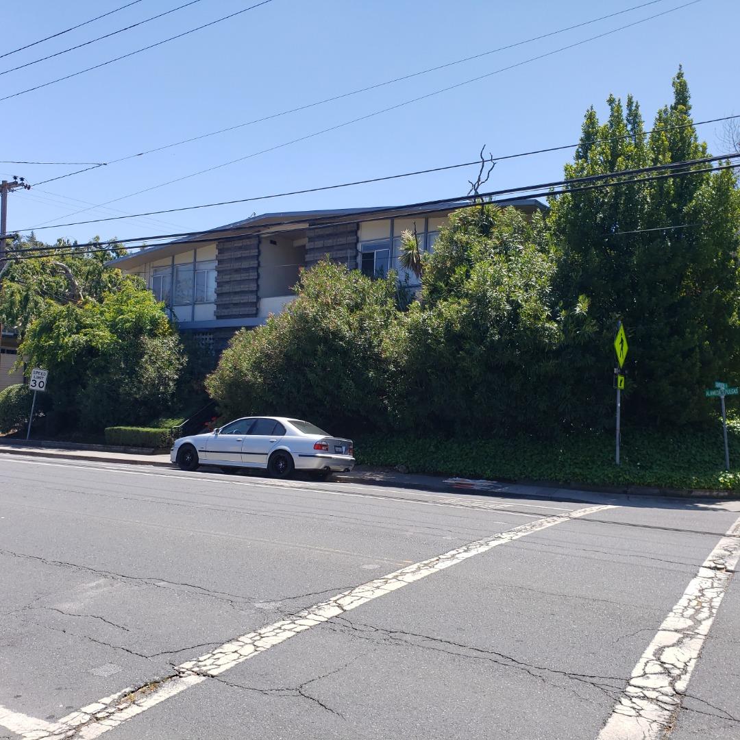 1220 Alameda De Las Pulgas, BELMONT, California 94002, ,Comm Ri Multi-units 5+,For Sale,Alameda De Las Pulgas,ML81857504