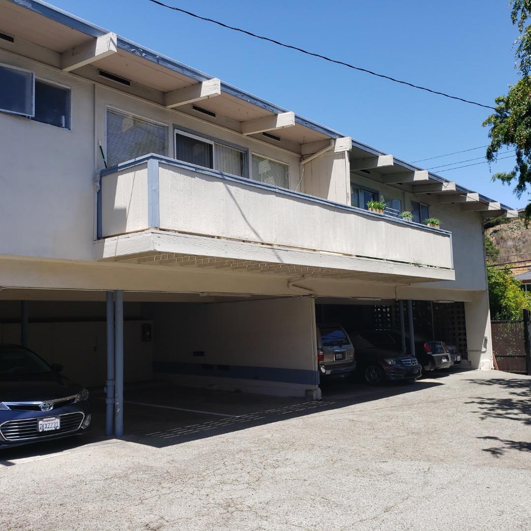 1220 Alameda De Las Pulgas, BELMONT, California 94002, ,Comm Ri Multi-units 5+,For Sale,Alameda De Las Pulgas,ML81857504