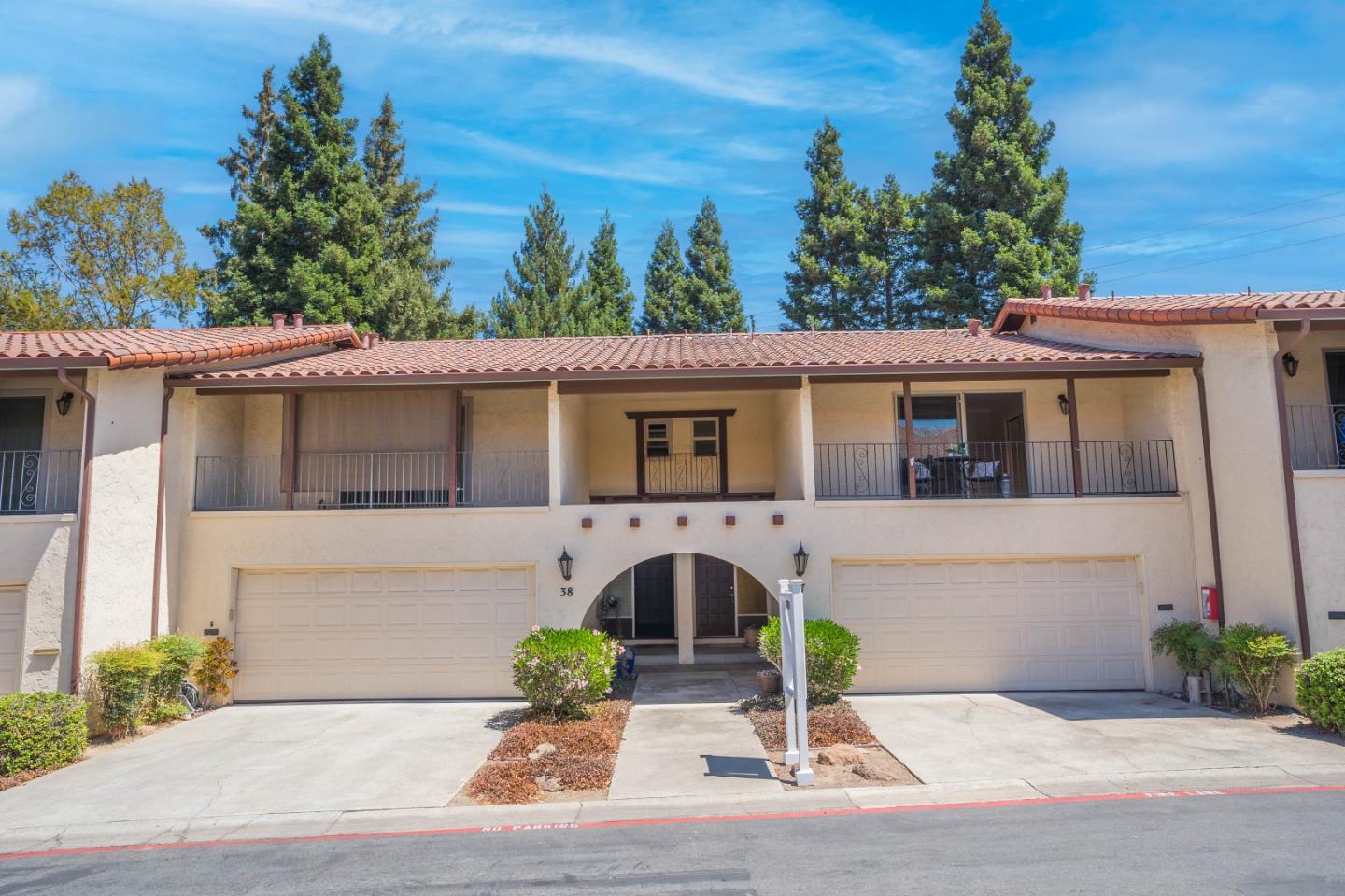 Detail Gallery Image 1 of 1 For 120 Carlton Ave #37,  Los Gatos,  CA 95032 - 3 Beds | 2/1 Baths