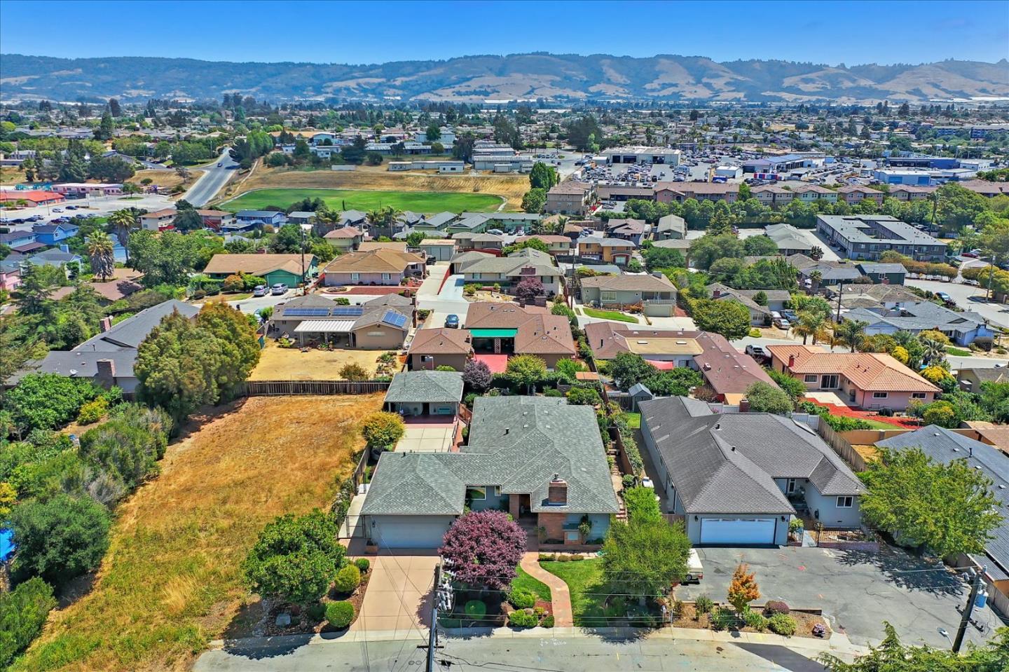 20 Longview Drive, WATSONVILLE, California 95076, ,Lots And Land,For Sale,Longview Drive,40965538