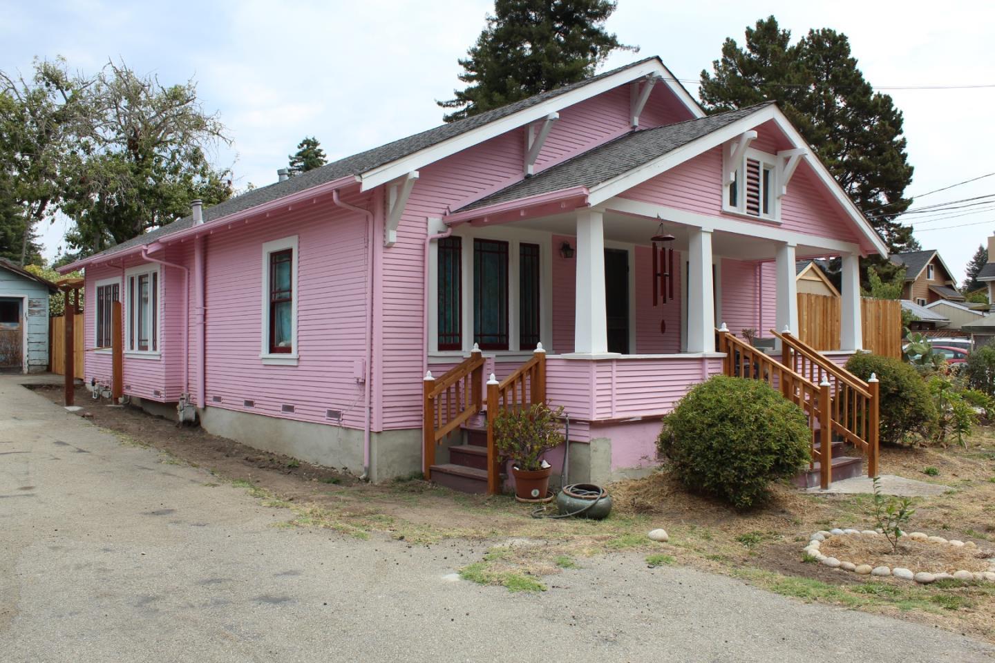 143 Grant Street, SANTA CRUZ, California 95060, ,Lots And Land,For Sale,Grant Street,40965548
