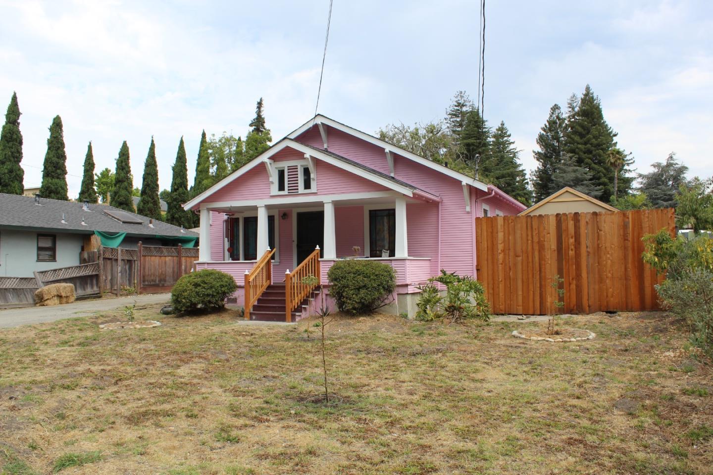 143 Grant Street, SANTA CRUZ, California 95060, ,Lots And Land,For Sale,Grant Street,40965548