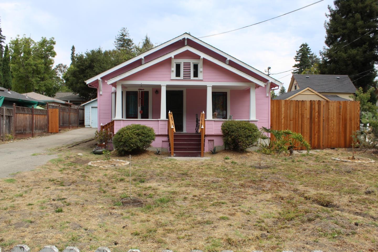 143 Grant Street, SANTA CRUZ, California 95060, ,Lots And Land,For Sale,Grant Street,40965548