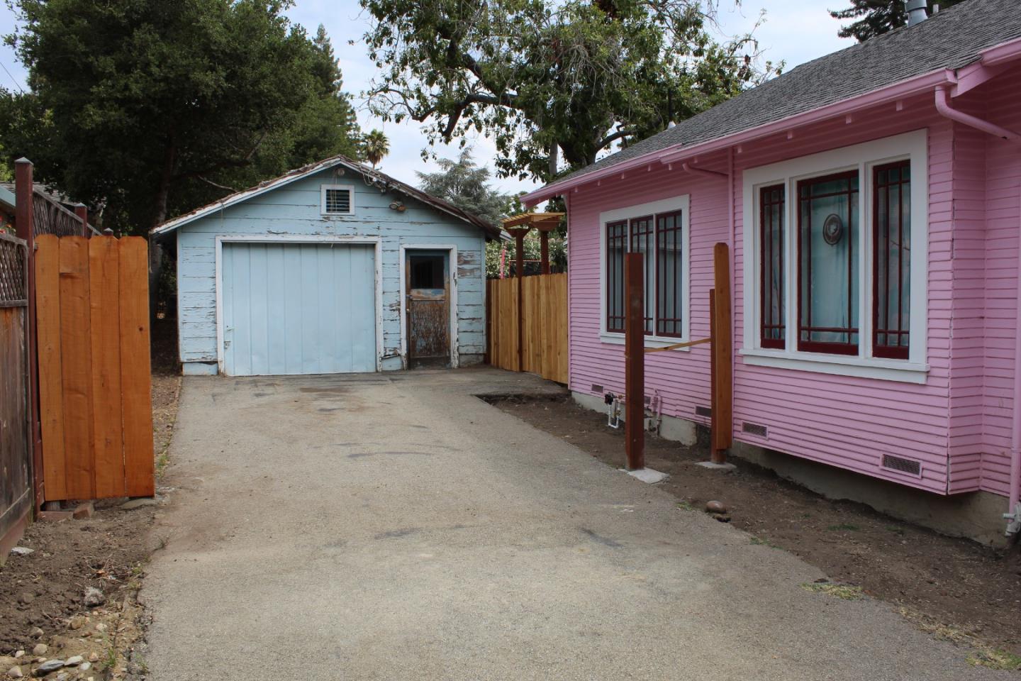 143 Grant Street, SANTA CRUZ, California 95060, ,Lots And Land,For Sale,Grant Street,40965548