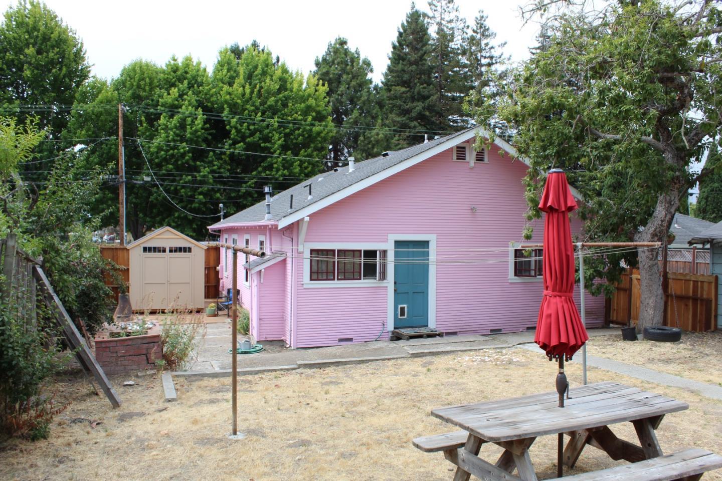 143 Grant Street, SANTA CRUZ, California 95060, ,Lots And Land,For Sale,Grant Street,40965548